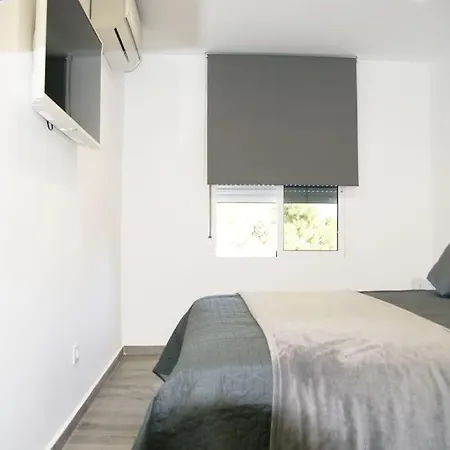 In Jardin I, Losbalcones,torrevieja Luxury * Los Altos