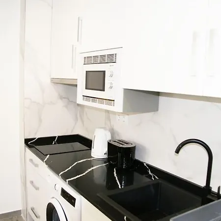 Apartment In Jardin I, Losbalcones,torrevieja Luxury Los Altos