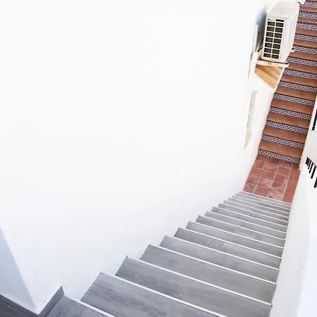 Apartment In Jardin I, Losbalcones,torrevieja Luxury *