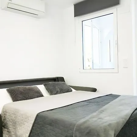 In Jardin I, Losbalcones,torrevieja Luxury Apartment