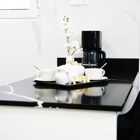 Apartment In Jardin I, Losbalcones,torrevieja Luxury Los Altos
