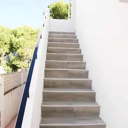 In Jardin I, Losbalcones,torrevieja Luxury Apartment Los Altos