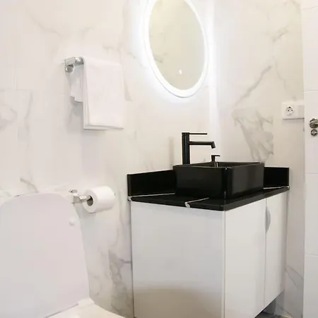 In Jardin I, Losbalcones,torrevieja Luxury Los Altos