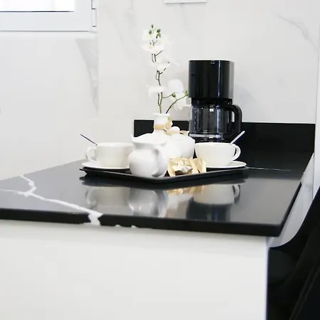 In Jardin I, Losbalcones,torrevieja Luxury Apartment Los Altos