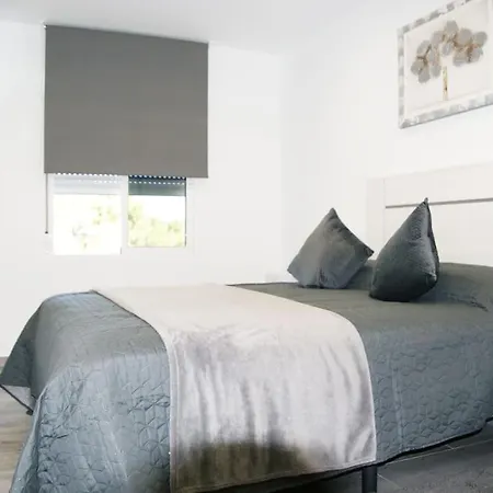 In Jardin I, Losbalcones,torrevieja Luxury Apartment Los Altos