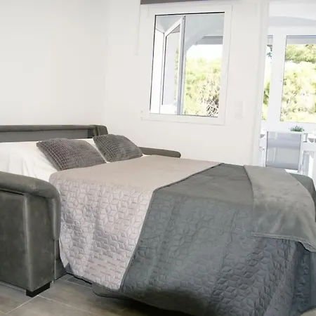 In Jardin I, Losbalcones,torrevieja Luxury * Los Altos