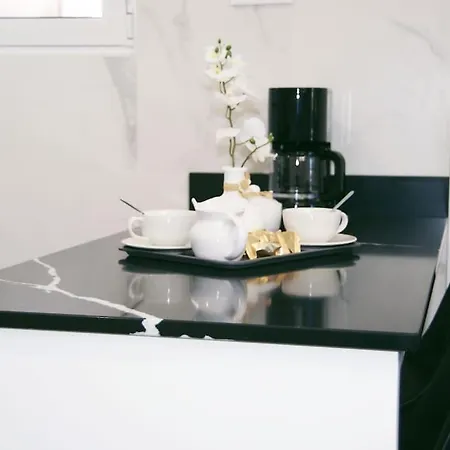 Apartment In Jardin I, Losbalcones,torrevieja Luxury Los Altos