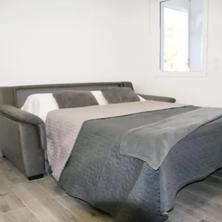 Apartment In Jardin I, Losbalcones,torrevieja Luxury