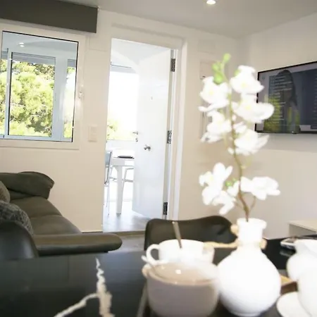 Apartment In Jardin I, Losbalcones,torrevieja Luxury Los Altos